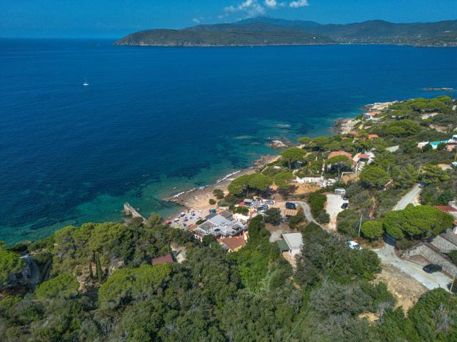 Villa Galatea